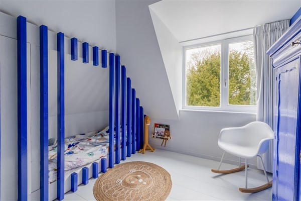 Medium property photo - Heiligelaan 95, 9636 CM Zuidbroek